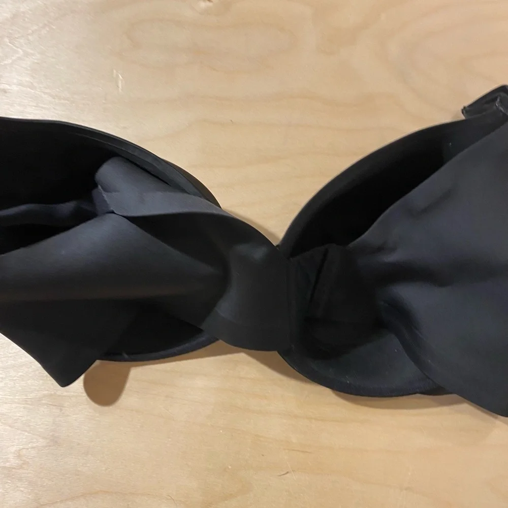Cacique Lightly Lined Full Coverage Wire Bra 44 DDD (KK)